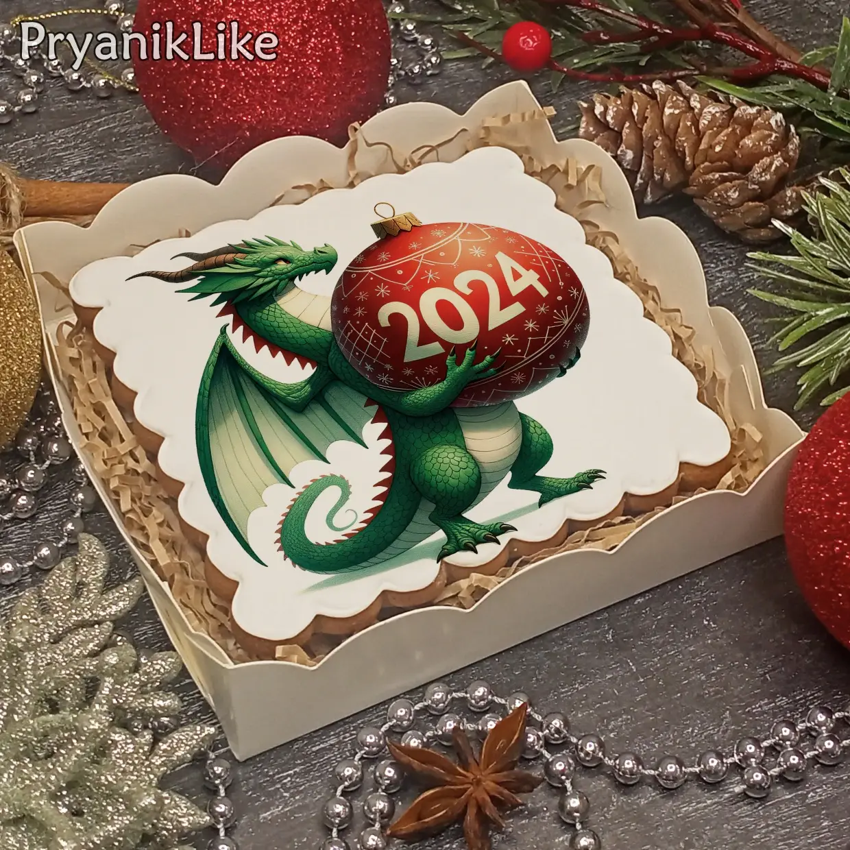 Новый Год 2024 (10-10)